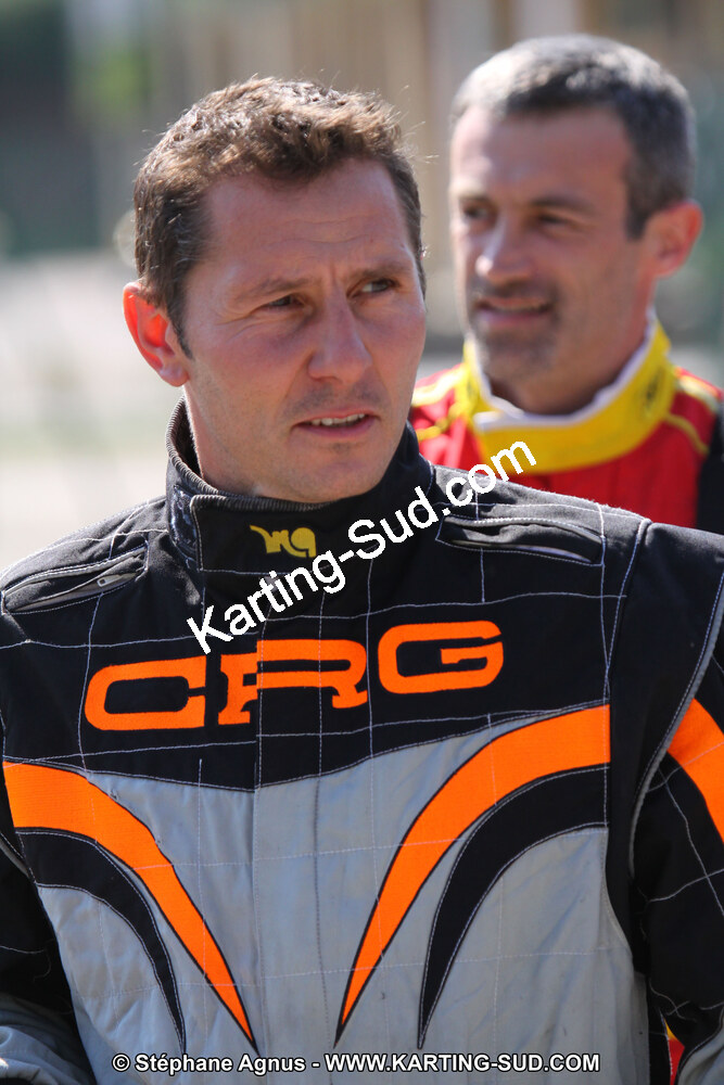 01/05/2011 : 3ème manche du Championnat du Sud à Alès (Photos Stéphane Agnus) 2011 — karting