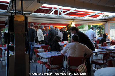 01/05/2011 : 3ème manche du Championnat du Sud à Alès (Photos Antoine Camblor) 2011 — karting