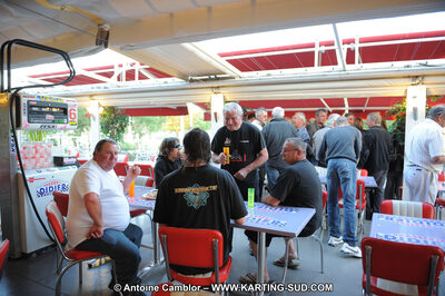 01/05/2011 : 3ème manche du Championnat du Sud à Alès (Photos Antoine Camblor) 2011 — karting