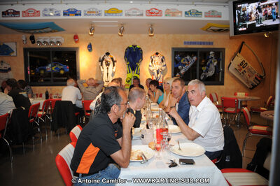 01/05/2011 : 3ème manche du Championnat du Sud à Alès (Photos Antoine Camblor) 2011 — karting
