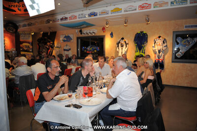 01/05/2011 : 3ème manche du Championnat du Sud à Alès (Photos Antoine Camblor) 2011 — karting