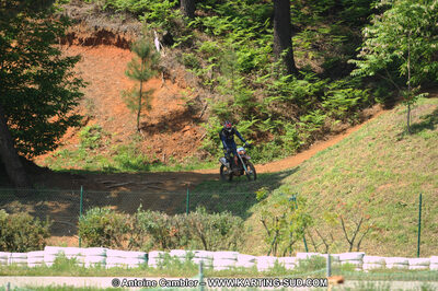 01/05/2011 : 3ème manche du Championnat du Sud à Alès (Photos Antoine Camblor) 2011 — karting