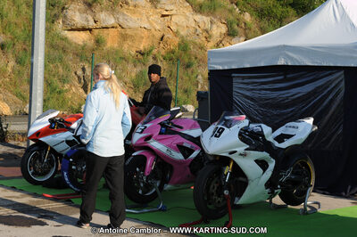 01/05/2011 : 3ème manche du Championnat du Sud à Alès (Photos Antoine Camblor) 2011 — karting
