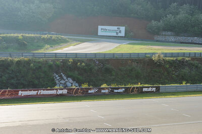 01/05/2011 : 3ème manche du Championnat du Sud à Alès (Photos Antoine Camblor) 2011 — karting
