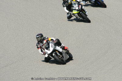 01/05/2011 : 3ème manche du Championnat du Sud à Alès (Photos Antoine Camblor) 2011 — karting