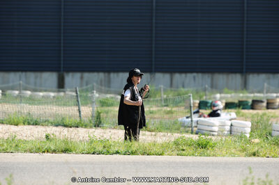 01/05/2011 : 3ème manche du Championnat du Sud à Alès (Photos Antoine Camblor) 2011 — karting