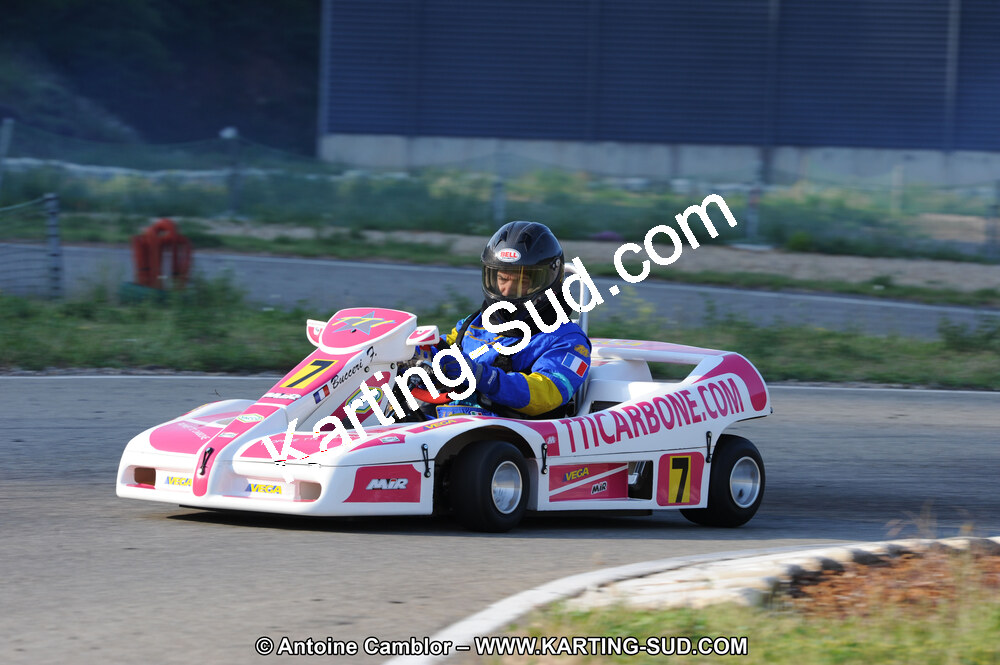 01/05/2011 : 3ème manche du Championnat du Sud à Alès (Photos Antoine Camblor) 2011 — karting