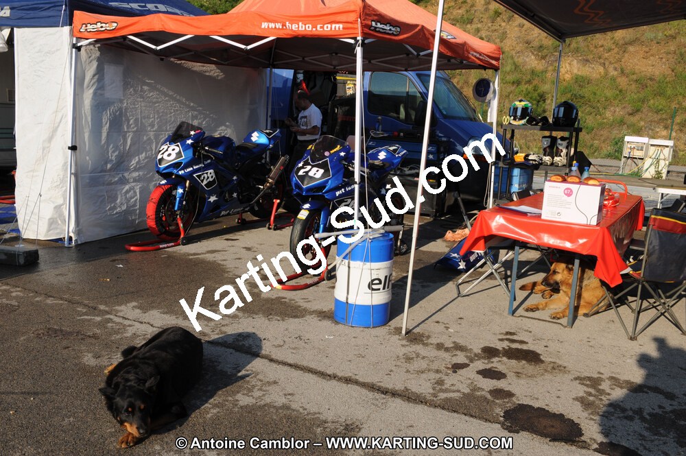 01/05/2011 : 3ème manche du Championnat du Sud à Alès (Photos Antoine Camblor) 2011 — karting