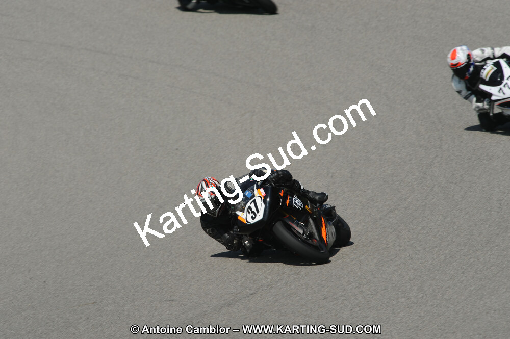 01/05/2011 : 3ème manche du Championnat du Sud à Alès (Photos Antoine Camblor) 2011 — karting