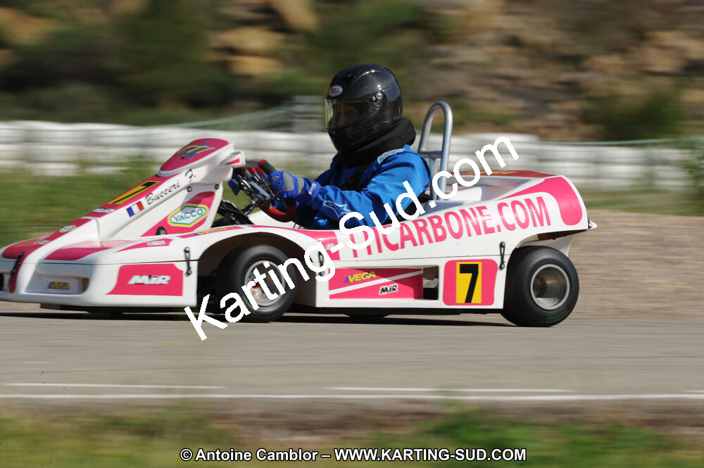 01/05/2011 : 3ème manche du Championnat du Sud à Alès (Photos Antoine Camblor) 2011 — karting