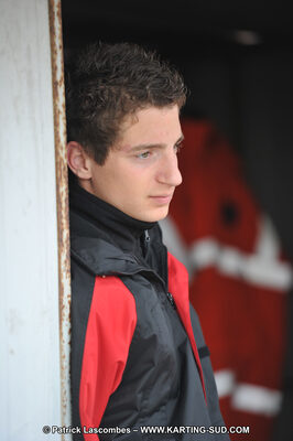 01/05/2011 : Challenge Minarelli Ouest - Le Mans (Photos Patrick Lascombes) 2011 — karting