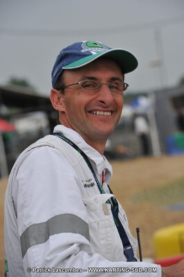 01/05/2011 : Challenge Minarelli Ouest - Le Mans (Photos Patrick Lascombes) 2011 — karting