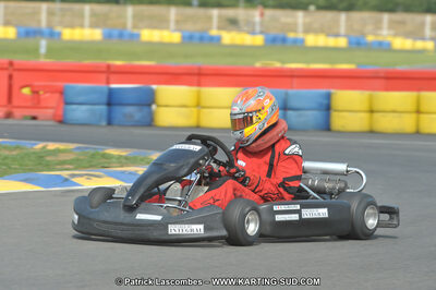 01/05/2011 : Challenge Minarelli Ouest - Le Mans (Photos Patrick Lascombes) 2011 — karting