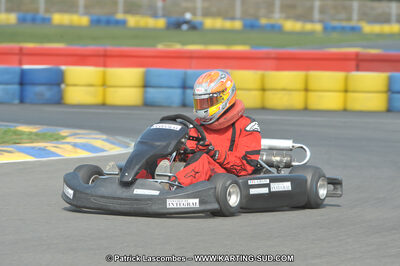 01/05/2011 : Challenge Minarelli Ouest - Le Mans (Photos Patrick Lascombes) 2011 — karting