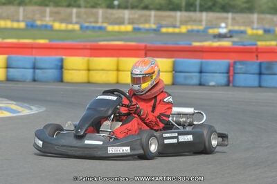 01/05/2011 : Challenge Minarelli Ouest - Le Mans (Photos Patrick Lascombes) 2011 — karting