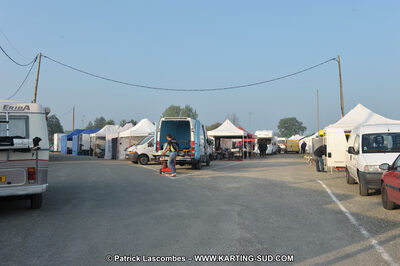 01/05/2011 : Challenge Minarelli Ouest - Le Mans (Photos Patrick Lascombes) 2011 — karting