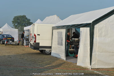 01/05/2011 : Challenge Minarelli Ouest - Le Mans (Photos Patrick Lascombes) 2011 — karting