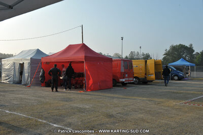 01/05/2011 : Challenge Minarelli Ouest - Le Mans (Photos Patrick Lascombes) 2011 — karting