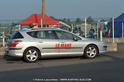 01/05/2011 : Challenge Minarelli Ouest - Le Mans (Photos Patrick Lascombes) 2011 — karting