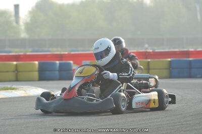 01/05/2011 : Challenge Minarelli Ouest - Le Mans (Photos Patrick Lascombes) 2011 — karting