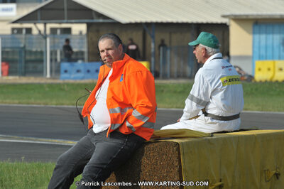 01/05/2011 : Challenge Minarelli Ouest - Le Mans (Photos Patrick Lascombes) 2011 — karting