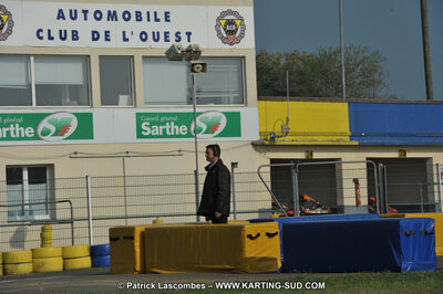 01/05/2011 : Challenge Minarelli Ouest - Le Mans (Photos Patrick Lascombes) 2011 — karting