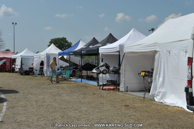 01/05/2011 : Challenge Minarelli Ouest - Le Mans (Photos Patrick Lascombes) 2011 — karting