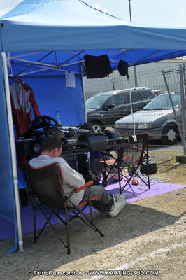 01/05/2011 : Challenge Minarelli Ouest - Le Mans (Photos Patrick Lascombes) 2011 — karting