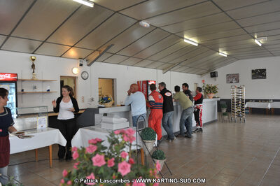 01/05/2011 : Challenge Minarelli Ouest - Le Mans (Photos Patrick Lascombes) 2011 — karting