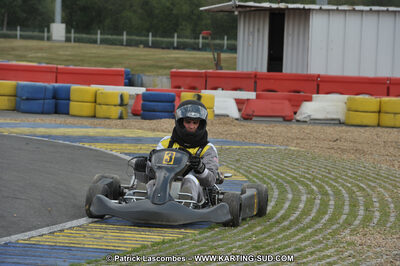 01/05/2011 : Challenge Minarelli Ouest - Le Mans (Photos Patrick Lascombes) 2011 — karting