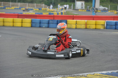 01/05/2011 : Challenge Minarelli Ouest - Le Mans (Photos Patrick Lascombes) 2011 — karting