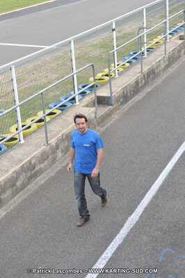 01/05/2011 : Challenge Minarelli Ouest - Le Mans (Photos Patrick Lascombes) 2011 — karting
