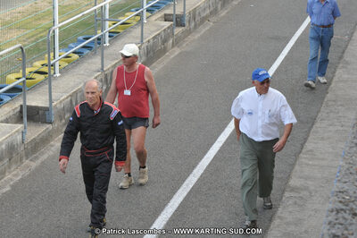 01/05/2011 : Challenge Minarelli Ouest - Le Mans (Photos Patrick Lascombes) 2011 — karting