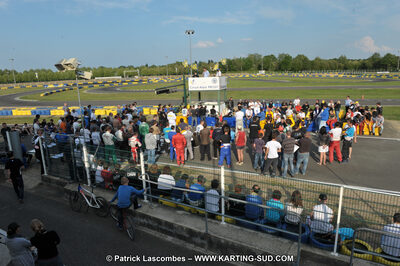 01/05/2011 : Challenge Minarelli Ouest - Le Mans (Photos Patrick Lascombes) 2011 — karting