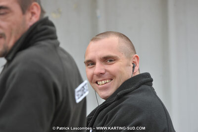01/05/2011 : Challenge Minarelli Ouest - Le Mans (Photos Patrick Lascombes) 2011 — karting