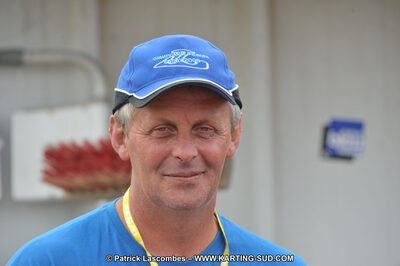 01/05/2011 : Challenge Minarelli Ouest - Le Mans (Photos Patrick Lascombes) 2011 — karting