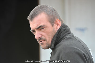 01/05/2011 : Challenge Minarelli Ouest - Le Mans (Photos Patrick Lascombes) 2011 — karting