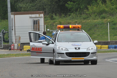 01/05/2011 : Challenge Minarelli Ouest - Le Mans (Photos Patrick Lascombes) 2011 — karting