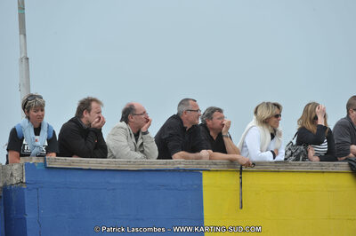 01/05/2011 : Challenge Minarelli Ouest - Le Mans (Photos Patrick Lascombes) 2011 — karting