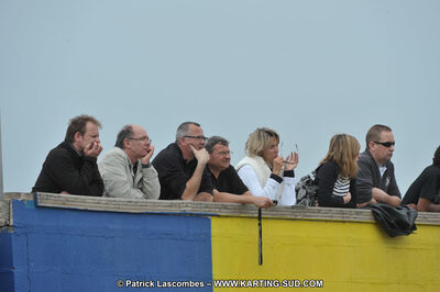 01/05/2011 : Challenge Minarelli Ouest - Le Mans (Photos Patrick Lascombes) 2011 — karting