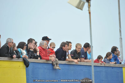 01/05/2011 : Challenge Minarelli Ouest - Le Mans (Photos Patrick Lascombes) 2011 — karting