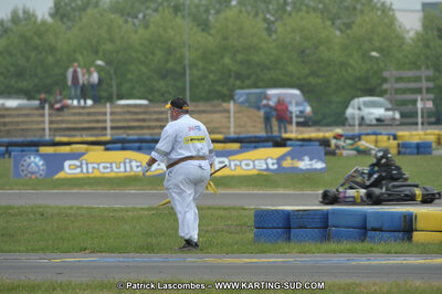 01/05/2011 : Challenge Minarelli Ouest - Le Mans (Photos Patrick Lascombes) 2011 — karting