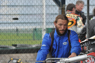 01/05/2011 : Challenge Minarelli Ouest - Le Mans (Photos Patrick Lascombes) 2011 — karting