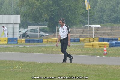 01/05/2011 : Challenge Minarelli Ouest - Le Mans (Photos Patrick Lascombes) 2011 — karting
