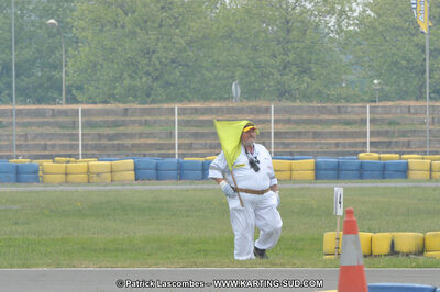 01/05/2011 : Challenge Minarelli Ouest - Le Mans (Photos Patrick Lascombes) 2011 — karting
