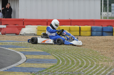 01/05/2011 : Challenge Minarelli Ouest - Le Mans (Photos Patrick Lascombes) 2011 — karting
