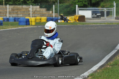 01/05/2011 : Challenge Minarelli Ouest - Le Mans (Photos Patrick Lascombes) 2011 — karting