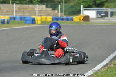01/05/2011 : Challenge Minarelli Ouest - Le Mans (Photos Patrick Lascombes) 2011 — karting