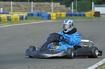 01/05/2011 : Challenge Minarelli Ouest - Le Mans (Photos Patrick Lascombes) 2011 — karting