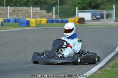 01/05/2011 : Challenge Minarelli Ouest - Le Mans (Photos Patrick Lascombes) 2011 — karting